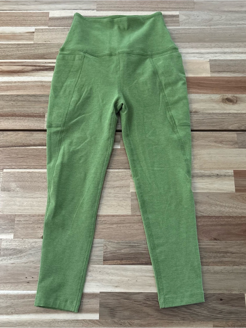 Beyond Yoga SpaceDye Leggings